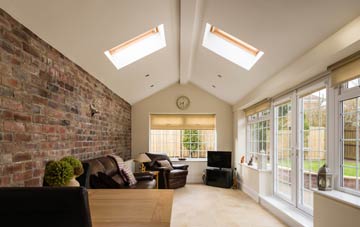 conservatory roof insulation Castle Hedingham, Essex
