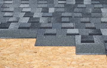 expert Castle Hedingham asphalt roof companies