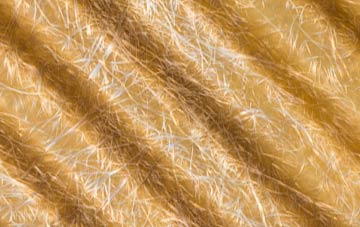 Castle Hedingham fibreglass roof waterproofing