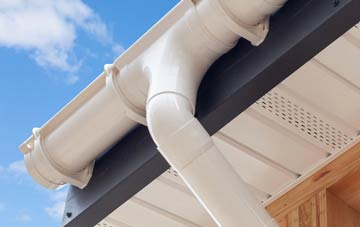 Castle Hedingham gutter installation costs