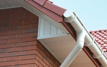 Castle Hedingham soffit repair costs