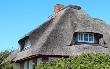 thatch roofing Castle Hedingham, Essex