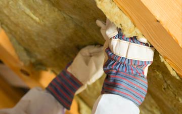 types of Castle Hedingham pitched roof insulation materials