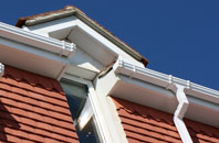 Castle Hedingham fascias