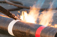 Castle Hedingham flat roofing replacement