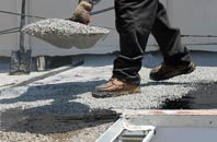 find rated Castle Hedingham flat roofing replacement companies