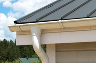 Castle Hedingham soffits